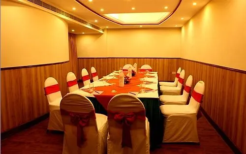 Hotel Residency Tower Thiruvananthapuram 4*,  Indien