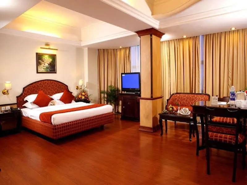 Hotel Residency Tower Thiruvananthapuram