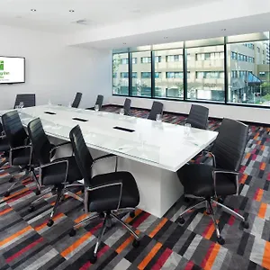 & - Centre-ville Ouest By Ihg 4* Montreal