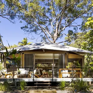 Big4 3* Noosa North Shore