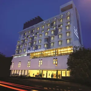 The Central Residency **** Thiruvananthapuram