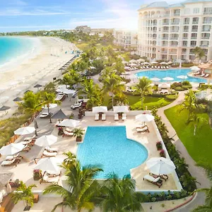 Seven Stars & 4* Grace Bay