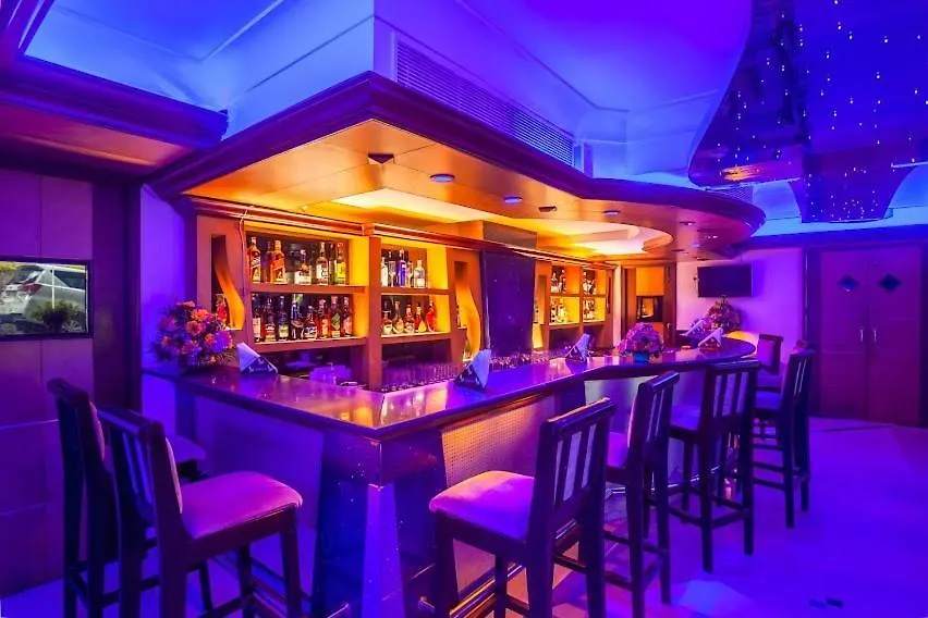 Residency Tower Hotel Thiruvananthapuram