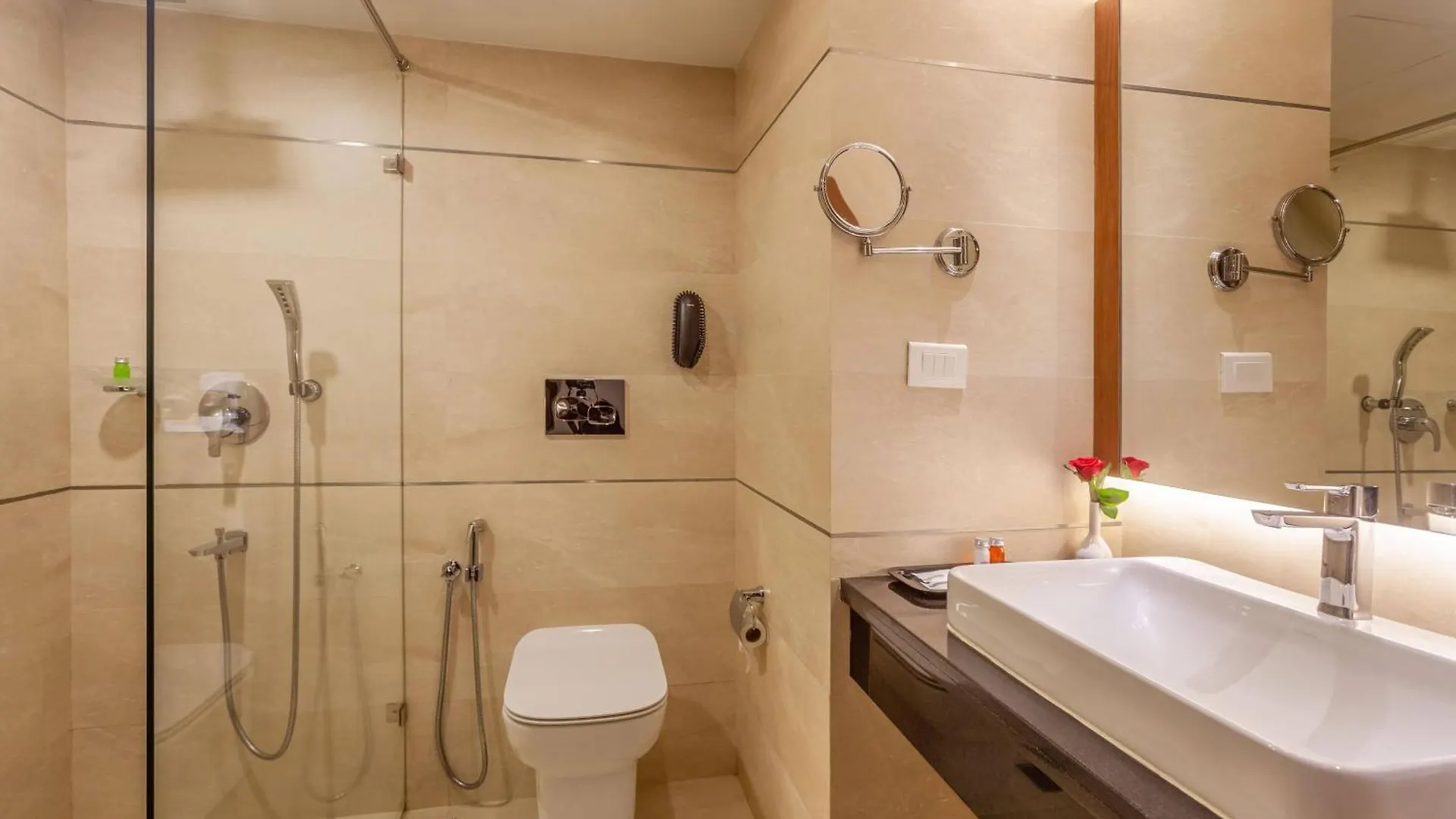 Residency Tower Hotel Thiruvananthapuram India