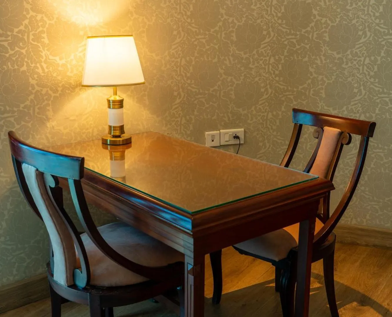 Residency Tower Hotel Thiruvananthapuram 4*,  India