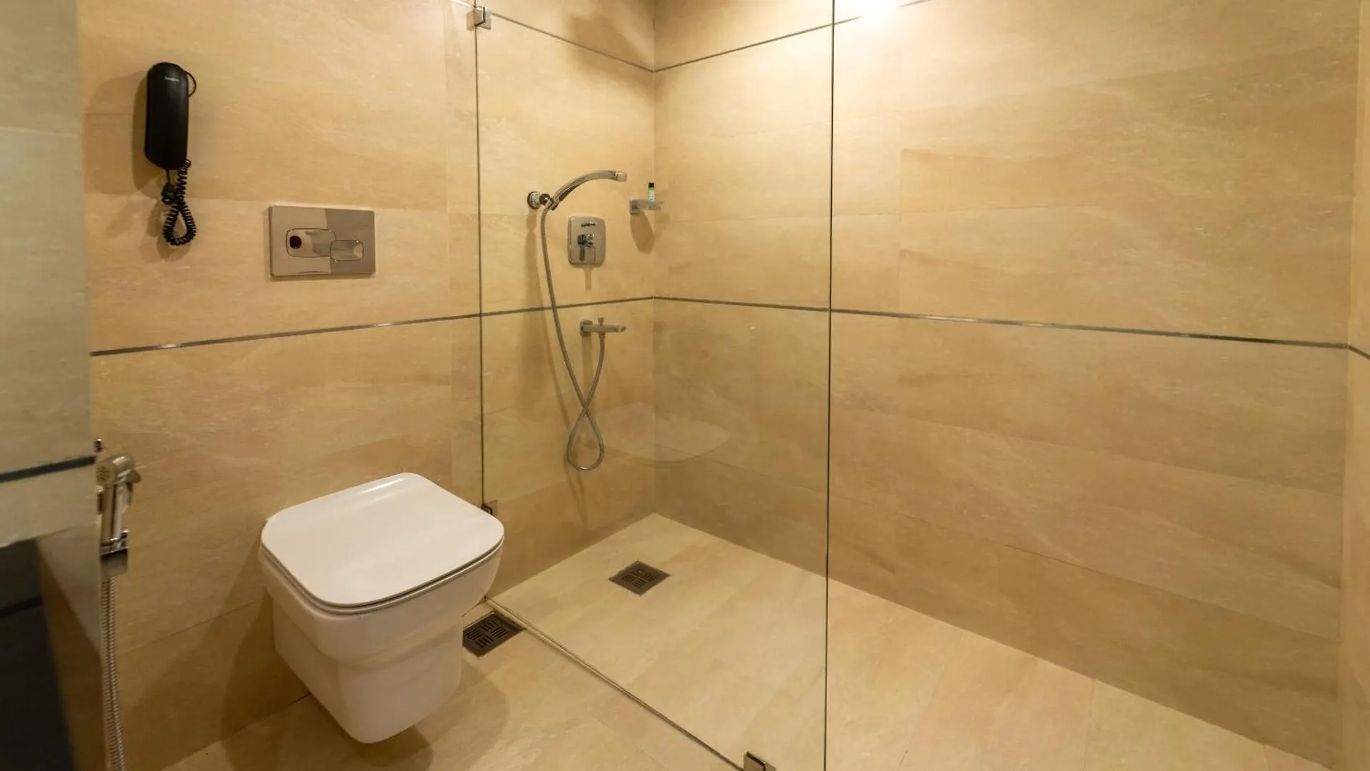 Residency Tower Hotel Thiruvananthapuram