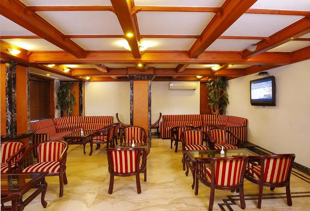 ****  Residency Tower Hotel Thiruvananthapuram India