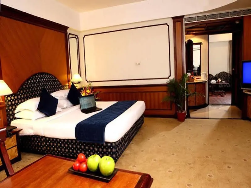 Residency Tower Hotel Thiruvananthapuram